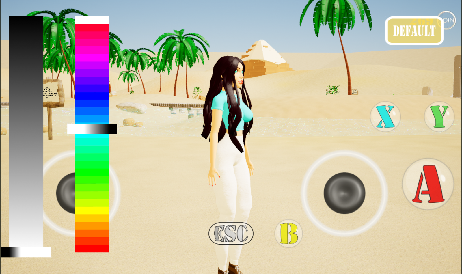 color-menu